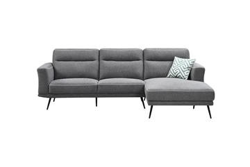 PG Century Sofa Shooting u fabrici