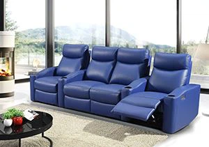 Home Theater Sofa fatory